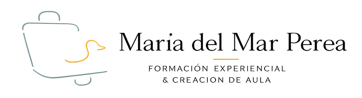 Logo Maria del Mar Perea