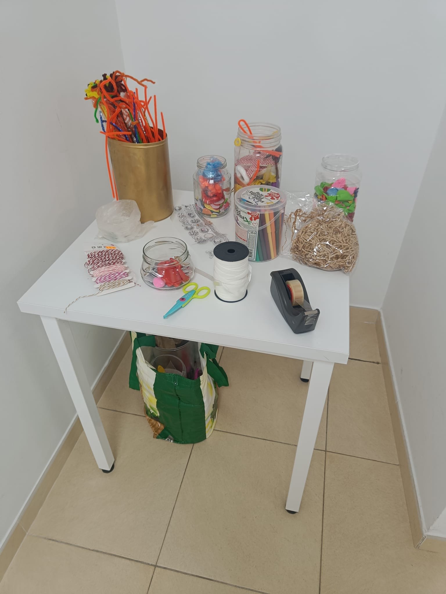 Materiales para clases